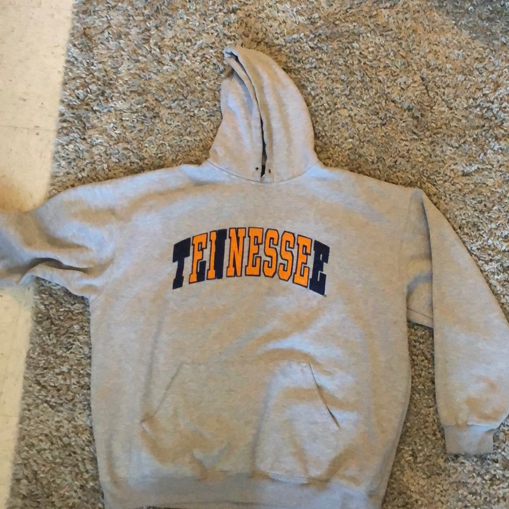 CUSTOM FINESSE HOODIE